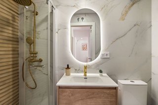 Piso en venta en La Prosperitat en Barcelona