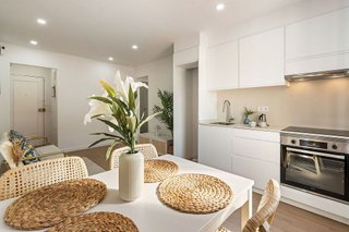Piso en venta en La Prosperitat en Barcelona