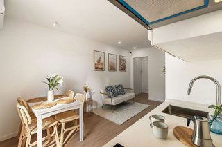 Piso en venta en La Prosperitat en Barcelona