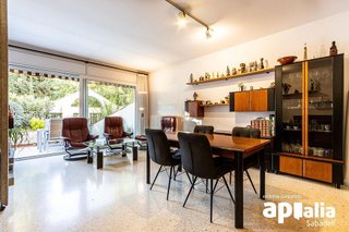 Casa adosada en venta en Creu Alta en Sabadell
