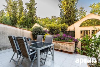 Casa adosada en venta en Creu Alta en Sabadell