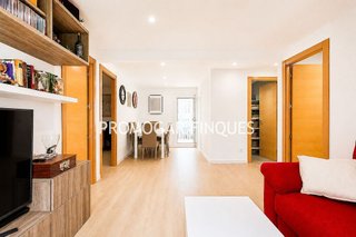 Piso en venta en Sant Jordi - Can Mas en Ripollet
