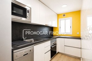 Piso en venta en Sant Jordi - Can Mas en Ripollet