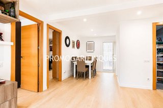 Piso en venta en Sant Jordi - Can Mas en Ripollet