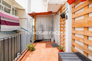 Piso en venta en Sant Jordi - Can Mas en Ripollet