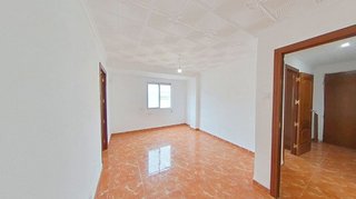 Piso en venta en San Blas - Santo Domigo en Alicante