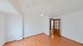 Piso en venta en San Blas - Santo Domigo en Alicante