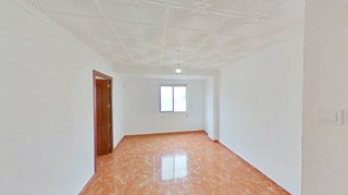 Piso en venta en San Blas - Santo Domigo en Alicante