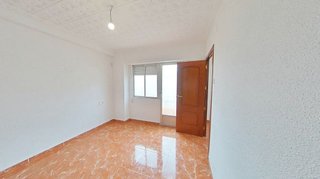 Piso en venta en San Blas - Santo Domigo en Alicante