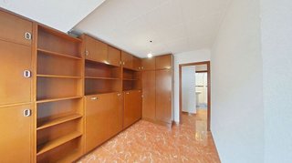 Piso en venta en San Blas - Santo Domigo en Alicante