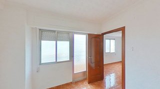 Piso en venta en San Blas - Santo Domigo en Alicante