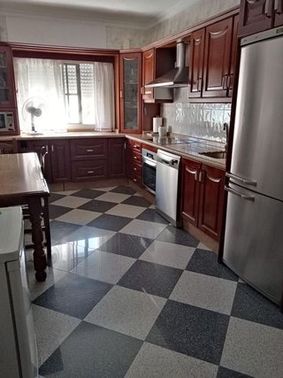 Piso en venta en Medina-Sidonia