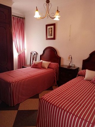 Piso en venta en Medina-Sidonia