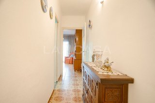Piso en venta en El Besós en Sant Adrià de Besos