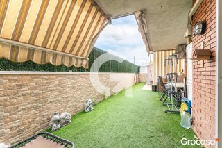 Piso en venta en Fontsanta - Fatjó en Cornellà de Llobregat