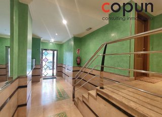 Piso en venta en Montecerrao en Oviedo