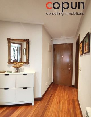 Piso en venta en Montecerrao en Oviedo