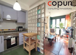 Piso en venta en Montecerrao en Oviedo
