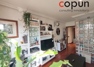 Piso en venta en Montecerrao en Oviedo