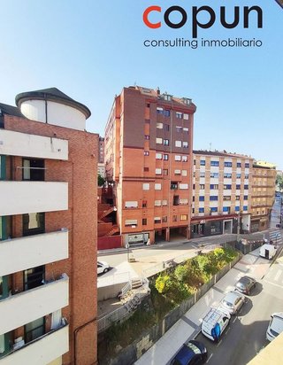 Piso en venta en Montecerrao en Oviedo
