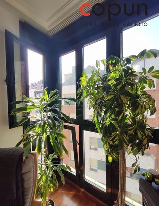 Piso en venta en Montecerrao en Oviedo