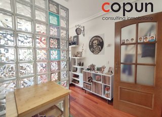 Piso en venta en Montecerrao en Oviedo
