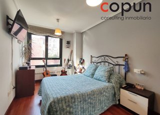 Piso en venta en Montecerrao en Oviedo