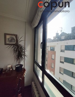 Piso en venta en Montecerrao en Oviedo