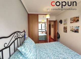Piso en venta en Montecerrao en Oviedo