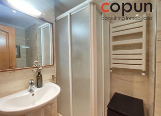 Piso en venta en Montecerrao en Oviedo