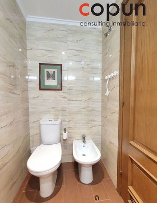 Piso en venta en Montecerrao en Oviedo