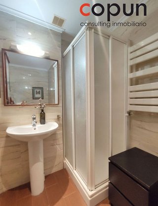 Piso en venta en Montecerrao en Oviedo