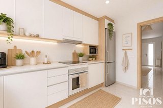 Casa adosada en venta en Ca n'Oriol en Rubí