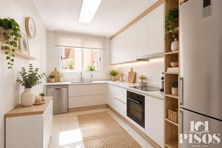 Casa adosada en venta en Ca n'Oriol en Rubí