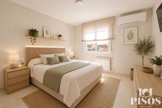 Casa adosada en venta en Ca n'Oriol en Rubí