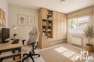 Casa adosada en venta en Ca n'Oriol en Rubí