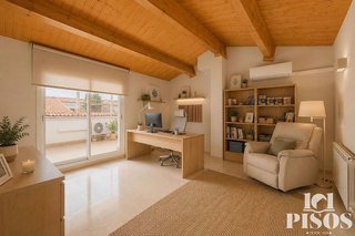 Casa adosada en venta en Ca n'Oriol en Rubí