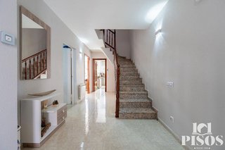 Casa adosada en venta en Ca n'Oriol en Rubí