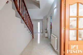 Casa adosada en venta en Ca n'Oriol en Rubí