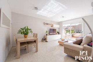 Casa adosada en venta en Ca n'Oriol en Rubí
