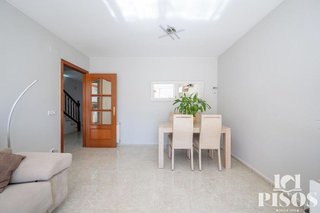 Casa adosada en venta en Ca n'Oriol en Rubí