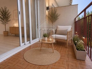 Piso en venta en Gorg - Pep Ventura en Badalona