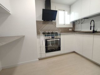 Piso en venta en Gorg - Pep Ventura en Badalona
