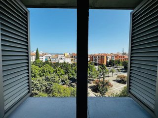 Piso en venta en Santa Eugènia en Girona