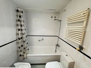 Piso en venta en Santa Eugènia en Girona