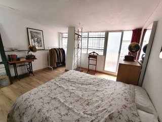 Piso en venta en Centre en Badalona