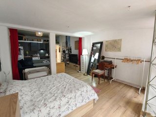 Piso en venta en Centre en Badalona
