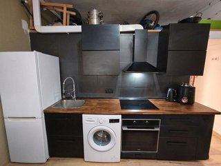 Piso en venta en Centre en Badalona
