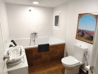 Piso en venta en Centre en Badalona