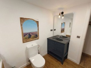 Piso en venta en Centre en Badalona